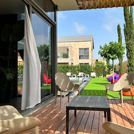 Drvillasuits Casa Diva Belek Exterior foto