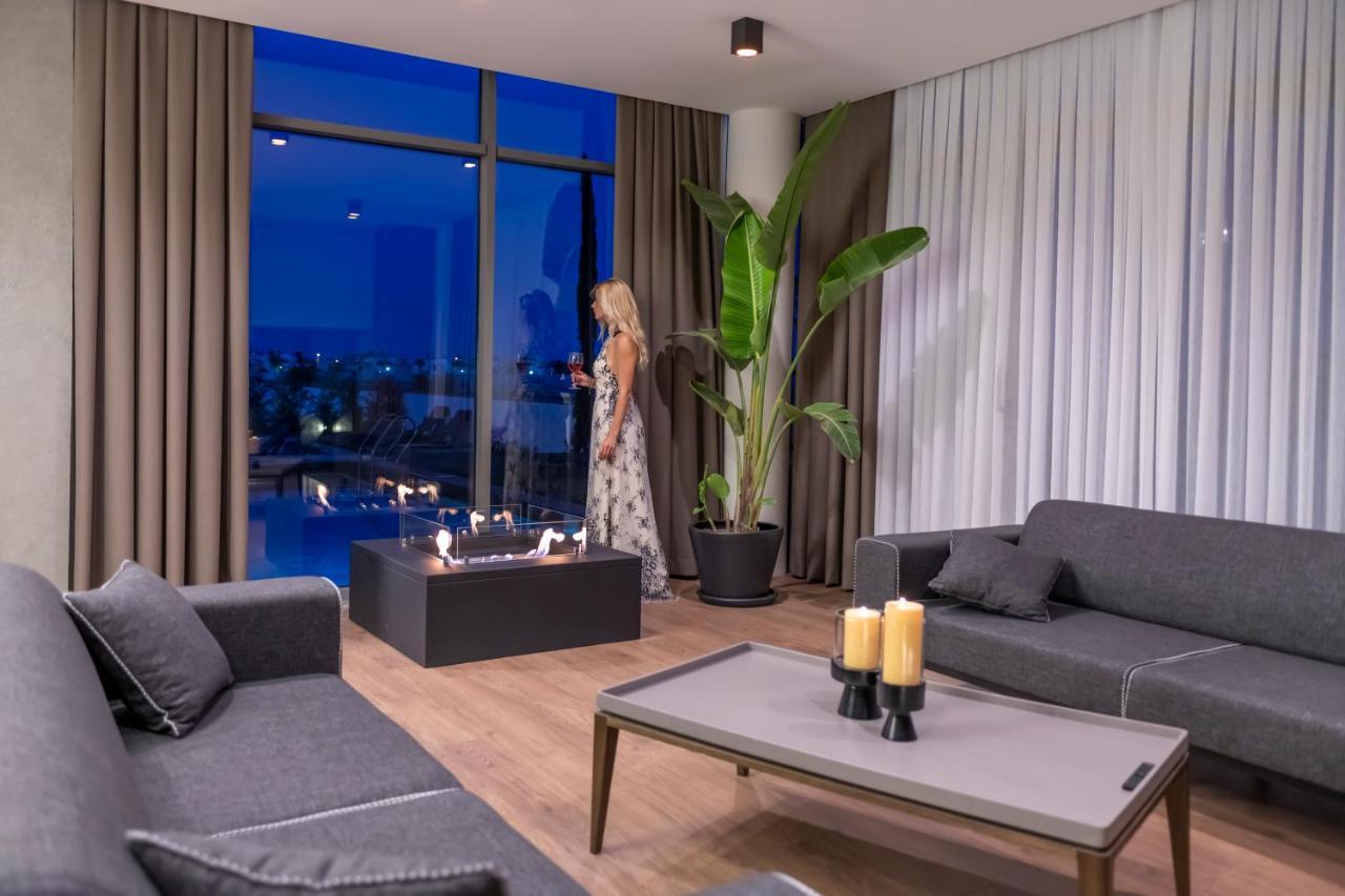 Drvillasuits Casa Diva Belek Exterior foto