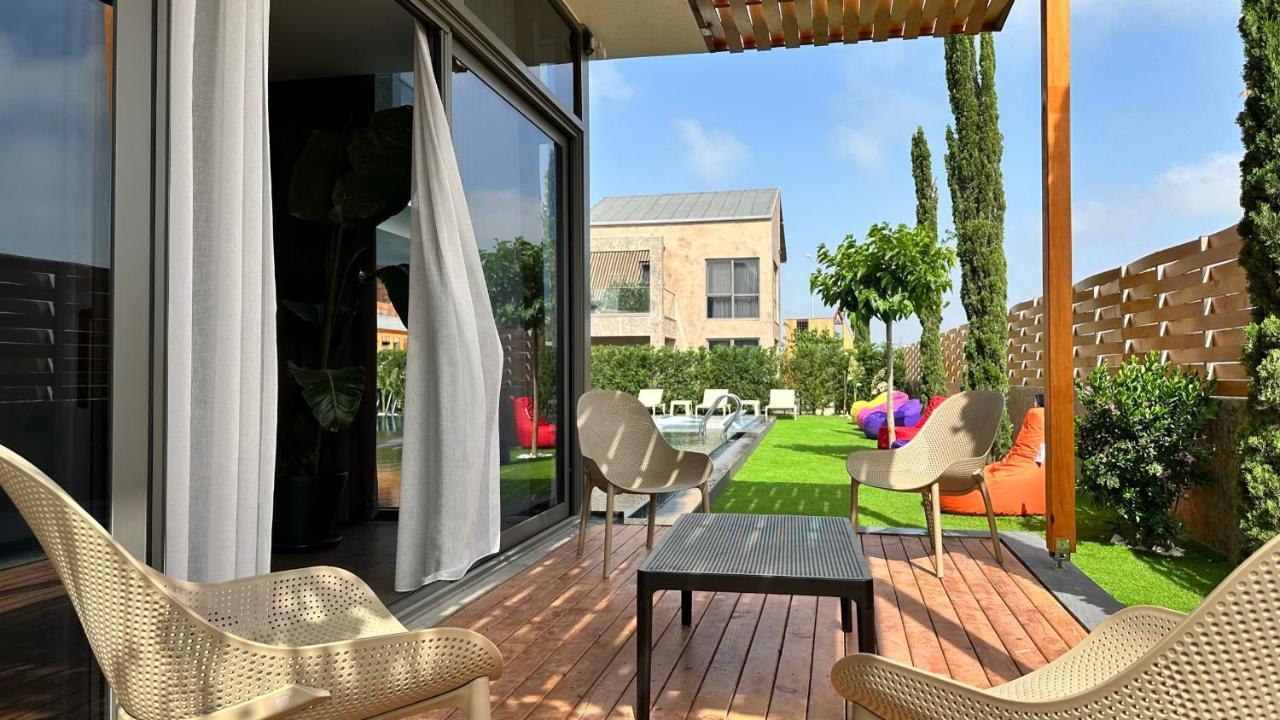 Drvillasuits Casa Diva Belek Exterior foto