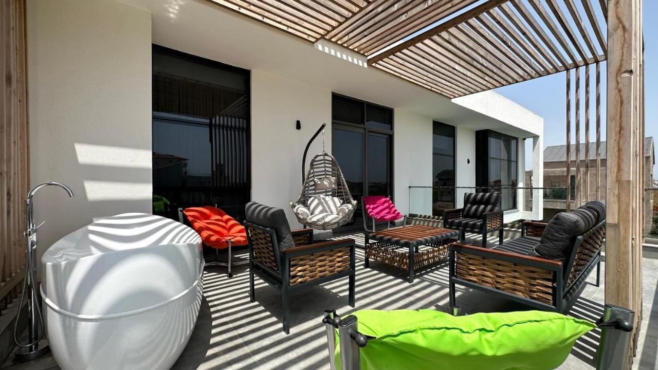 Drvillasuits Casa Diva Belek Exterior foto
