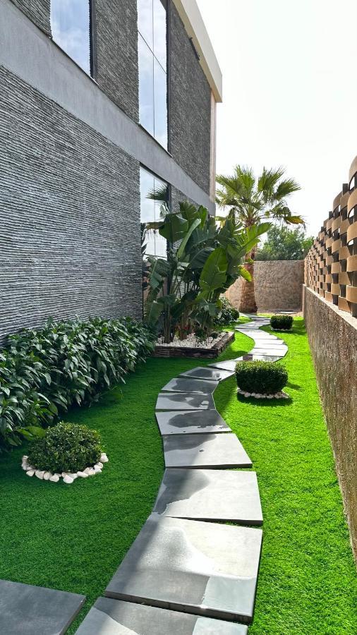 Drvillasuits Casa Diva Belek Exterior foto